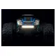 LED light kit, Maxx, complete (includes #6590 high-voltage power amplifier)