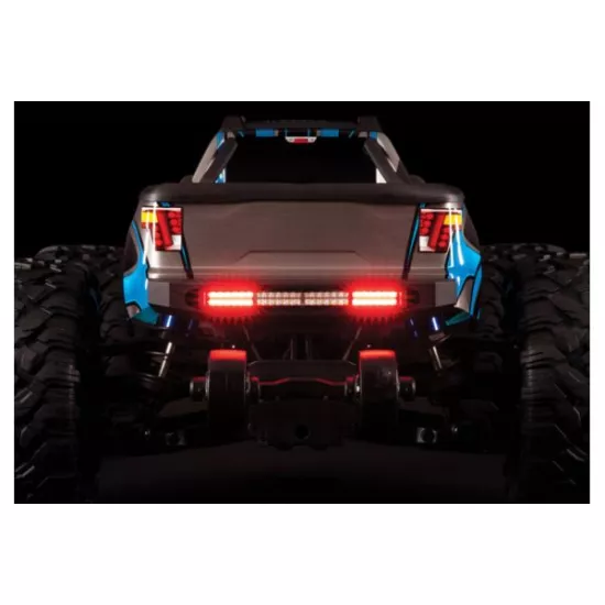 LED light kit, Maxx, complete (includes #6590 high-voltage power amplifier)