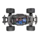 LED light kit, Maxx, complete (includes #6590 high-voltage power amplifier)