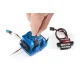 LED light kit, Maxx, complete (includes #6590 high-voltage power amplifier)