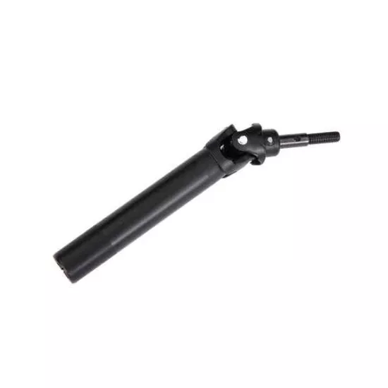 Stub axle assembly, outer (front or rear) (assembled with internal-splined half shaft) (for use with 8995 WideMaxx suspension kit)