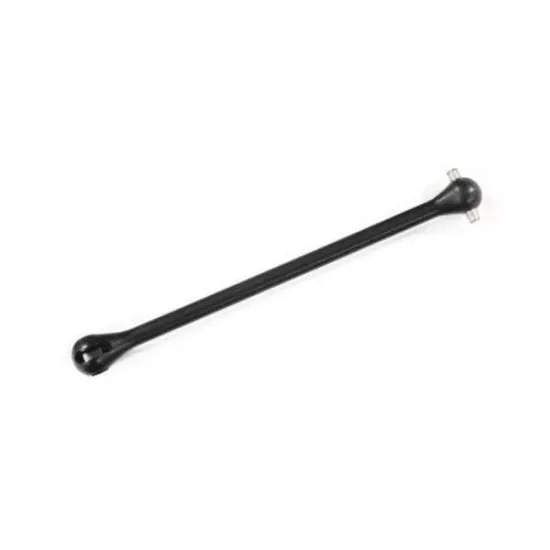 Driveshaft, steel constant velocity (shaft only, 109.5mm) (1) (replacement shaft