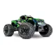 Traxxas Hoss 1op10 Scale 4WD Brushless Electric Monster Truck VXL-3S Groen