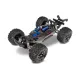 Traxxas Hoss 1op10 Scale 4WD Brushless Electric Monster Truck VXL-3S Groen