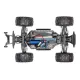Traxxas Hoss 1op10 Scale 4WD Brushless Electric Monster Truck VXL-3S Groen