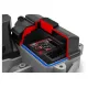 Traxxas Hoss 1op10 Scale 4WD Brushless Electric Monster Truck VXL-3S Groen