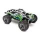 Traxxas Hoss 1op10 Scale 4WD Brushless Electric Monster Truck VXL-3S Groen