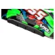 Traxxas Hoss 1op10 Scale 4WD Brushless Electric Monster Truck VXL-3S Groen