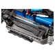 Traxxas Hoss 1op10 Scale 4WD Brushless Electric Monster Truck VXL-3S Groen