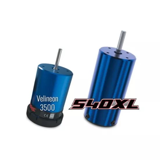 Traxxas Hoss 1op10 Scale 4WD Brushless Electric Monster Truck VXL-3S Groen