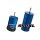 Traxxas Hoss 1op10 Scale 4WD Brushless Electric Monster Truck VXL-3S Groen