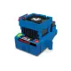Traxxas Hoss 1op10 Scale 4WD Brushless Electric Monster Truck VXL-3S Groen