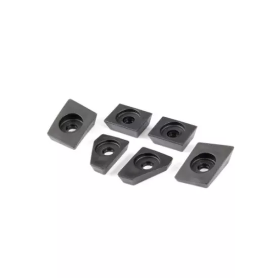 Body reinforcement set #9011