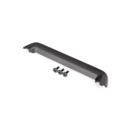 Tailgate protector/ 3x10mm flat-head screw (3)