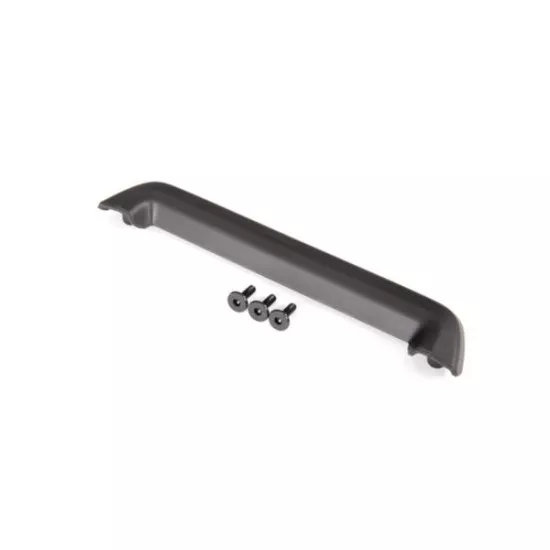 Tailgate protector/ 3x10mm flat-head screw (3)