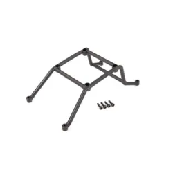 Body support/ 3x12mm CS (4) / (fits #9011 body)