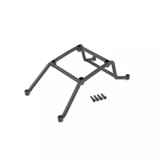 Body support/ 3x12mm CS (4) / (fits #9011 body)