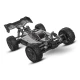 Traxxas Jato 4X4 BL-2S Buggy Zwart