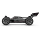 Traxxas Jato 4X4 BL-2S Buggy Zwart