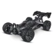 Traxxas Jato 4X4 BL-2S Buggy Zwart