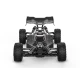 Traxxas Jato 4X4 BL-2S Buggy Zwart