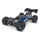 Traxxas Jato 4X4 BL-2S buggy Blue