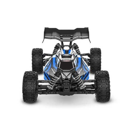 Traxxas Jato 4X4 BL-2S buggy Blue