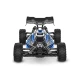 Traxxas Jato 4X4 BL-2S buggy Blue