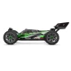 Traxxas Jato 4X4 BL-2S buggy Green
