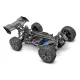 Traxxas Jato 4X4 BL-2S Buggy Rood