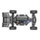 Traxxas Jato 4X4 BL-2S Buggy Rood