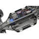 Traxxas Jato 4X4 BL-2S Buggy Rood