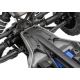 Traxxas Jato 4X4 BL-2S Buggy Rood