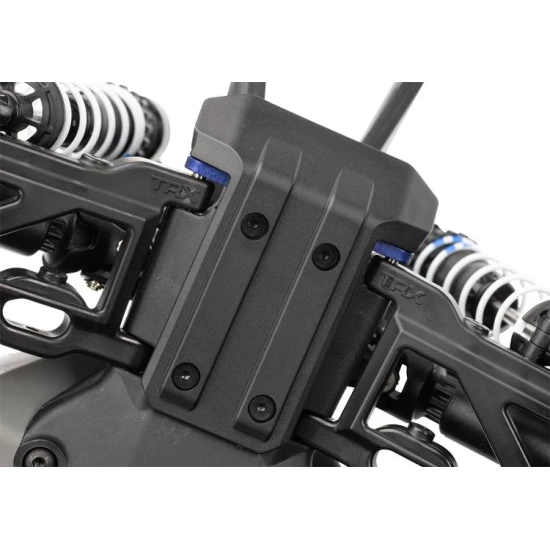 Traxxas Jato 4X4 BL-2S Buggy Rood
