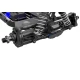 Traxxas Jato 4X4 BL-2S Buggy Rood