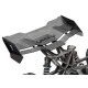Traxxas Jato 4X4 BL-2S Buggy Rood