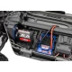 Traxxas Jato 4X4 BL-2S Buggy Rood