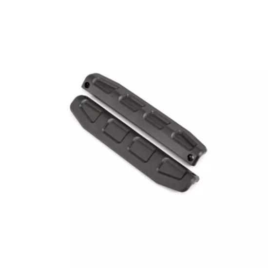 Nerf bars, chassis (2)
