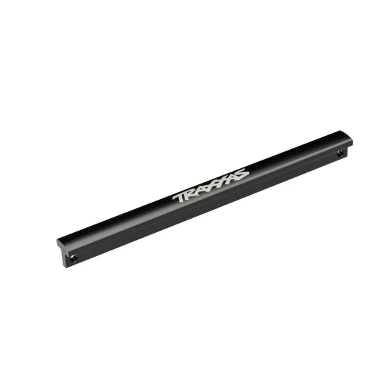 Chassis brace (T-Bar) (center), gray
