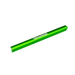 Chassis brace (T-Bar) (center), green