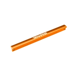 Chassis brace (T-Bar) (center), orange