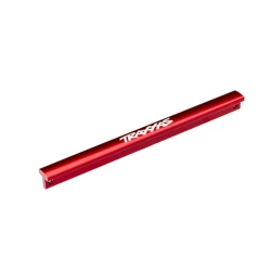 Chassis brace (T-Bar) (center), red