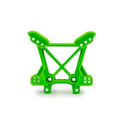 Shock tower, front (green)