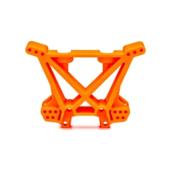 Shock tower, rear (orange)