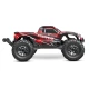 Traxxas Stampede 4X4 VXL HD zonder batterij en lader rood