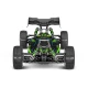 Traxxas Jato 4X4 VXL 4S  Buggy Green