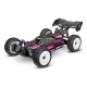Traxxas Jato 4X4 VXL 4S  Buggy Pink