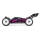 Traxxas Jato 4X4 VXL 4S  Buggy Pink
