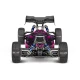 Traxxas Jato 4X4 VXL 4S  Buggy Pink