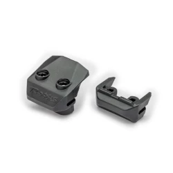 Mounts, sway bar (front & rear)